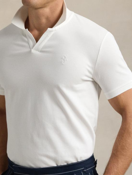 26SS 랄프 로렌 폴로 티셔츠 710968951002 - RALPH LAUREN