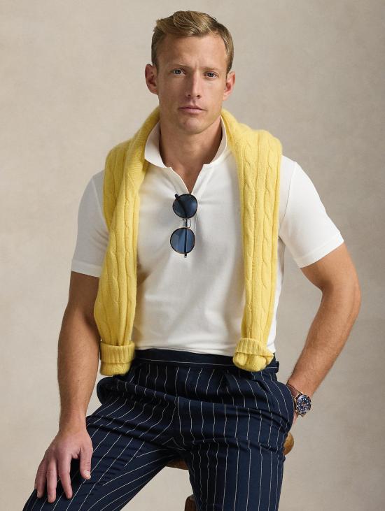 26SS 랄프 로렌 폴로 티셔츠 710968951002 - RALPH LAUREN