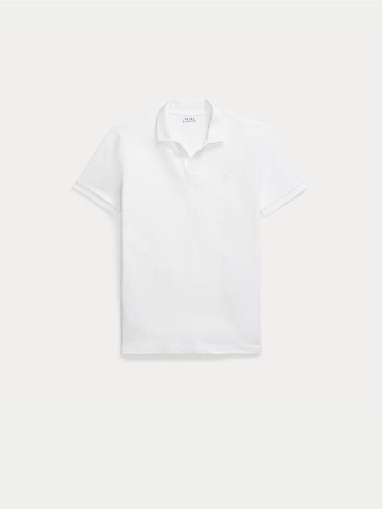 26SS 랄프 로렌 폴로 티셔츠 710968951002 - RALPH LAUREN