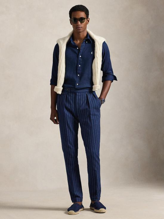 26SS 랄프 로렌 셔츠 710966294504 - RALPH LAUREN