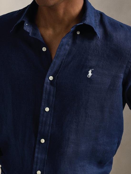 26SS 랄프 로렌 셔츠 710966294504 - RALPH LAUREN