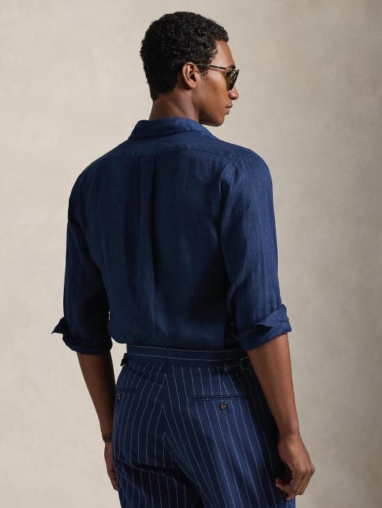 26SS 랄프 로렌 셔츠 710966294504 - RALPH LAUREN