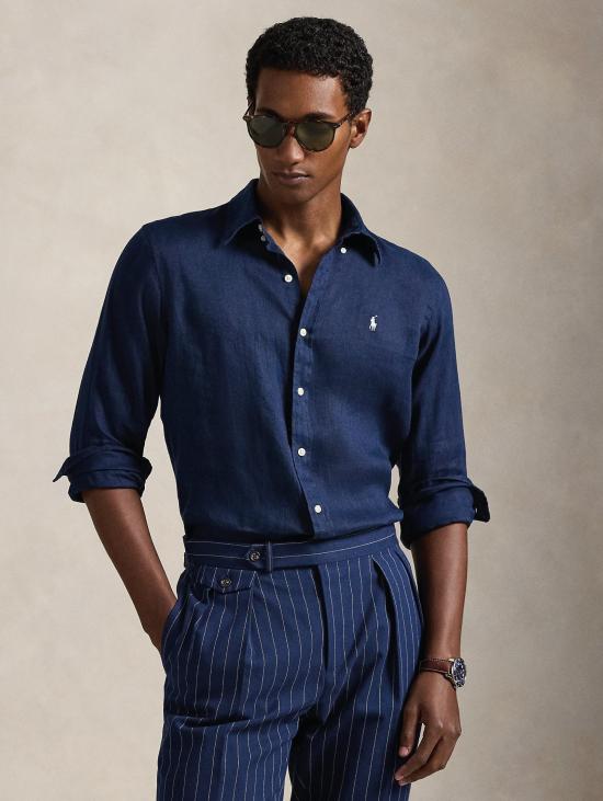 26SS 랄프 로렌 셔츠 710966294504