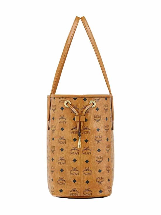 26SS 엠시엠 토트백 MWPEALR05CO001CO Brown - MCM