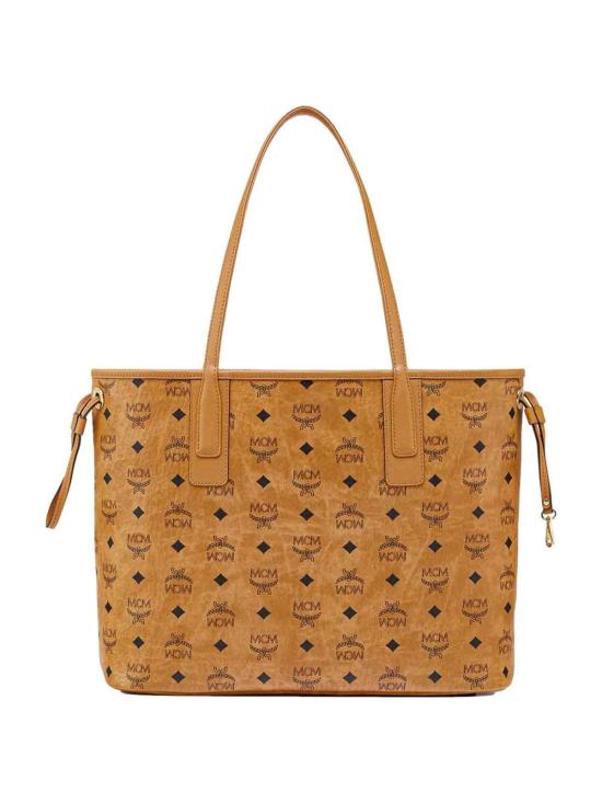 26SS 엠시엠 토트백 MWPEALR05CO001CO Brown - MCM