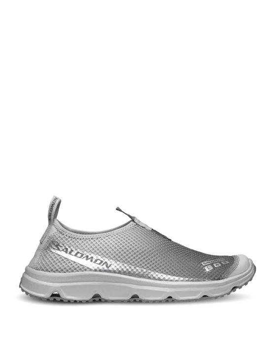 25SS 살로몬 스니커즈 L47449500 Grey