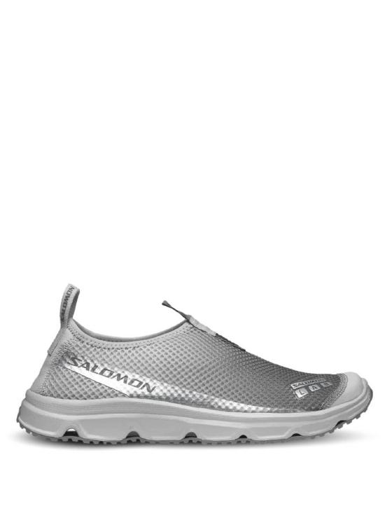 25SS 살로몬 스니커즈 L47449500 Grey - SALOMON