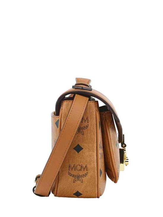 26SS 엠시엠 크로스백 MWRFSXT01CO001CO Brown - MCM