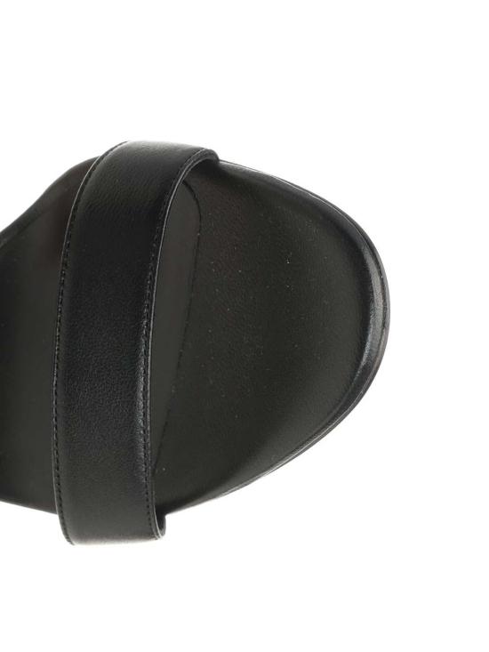 26SS 크리스챤 루부탱 샌들 3250170B439 Black - CHRISTIAN LOUBOUTIN