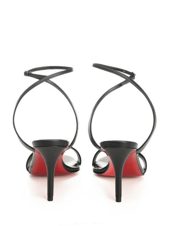 26SS 크리스챤 루부탱 샌들 3250170B439 Black - CHRISTIAN LOUBOUTIN