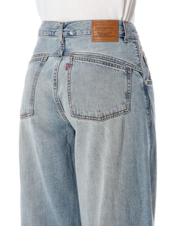 26SS 리바이스 데님 003NF Grey - LEVI'S