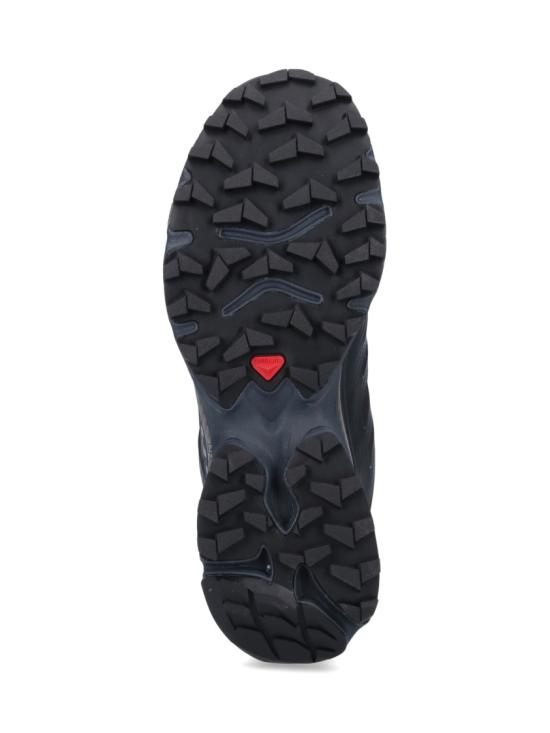26SS 살로몬 XT-4 OG L47132900BLACK EBONY SILVER METALLI Black - SALOMON