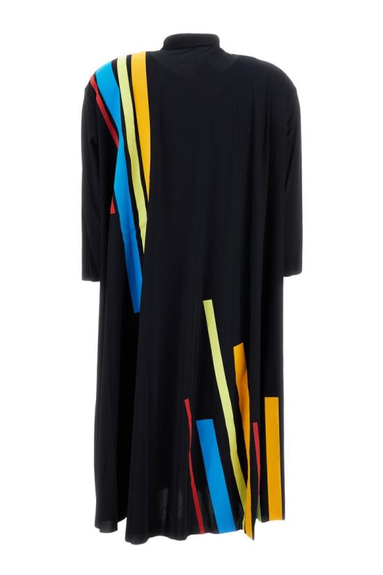 26SS Irie' 미디 원피스 IBKR04B90 Black - IRIE
