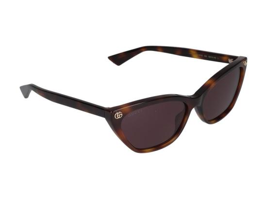  구찌 선글라스 GG1815S Black - GUCCI