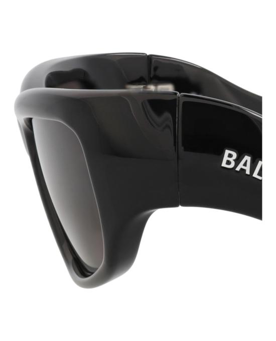  발렌시아가 선글라스 BB0320S 30014885 001 00011 NS Grey - BALENCIAGA
