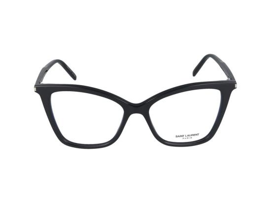  생로랑 선글라스 SL 386 Black