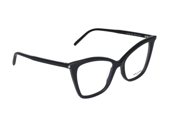  생로랑 선글라스 SL 386 Black - SAINT LAURENT