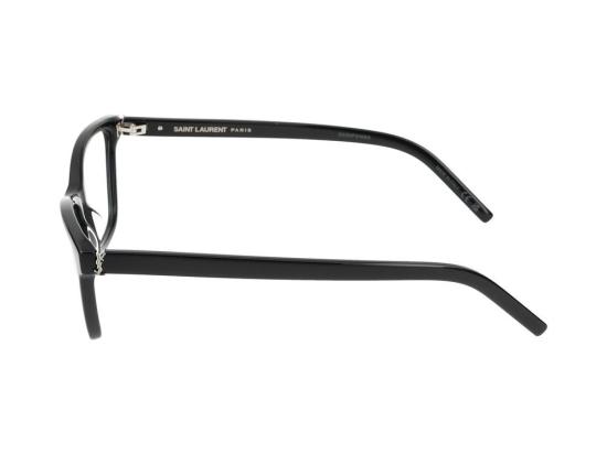  생로랑 선글라스 SL M128 Burgundy - SAINT LAURENT
