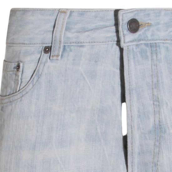 26SS 하이쿠레 데님 팬츠 HEW03297DF193L0920L0920 Blue - HAIKURE