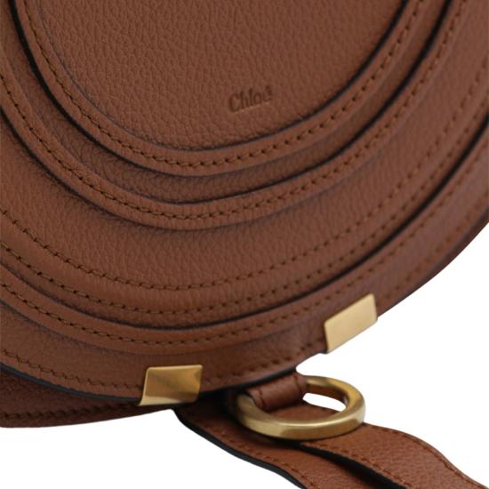 26SS 끌로에 숄더백 CHC24AS679I3125M Brown - CHLOE