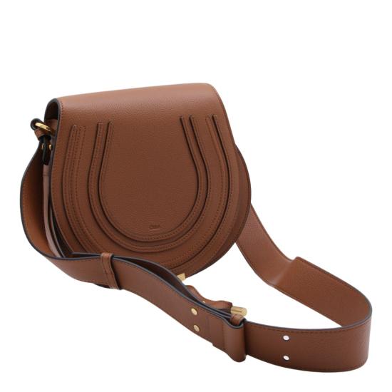26SS 끌로에 숄더백 CHC24AS679I3125M Brown - CHLOE