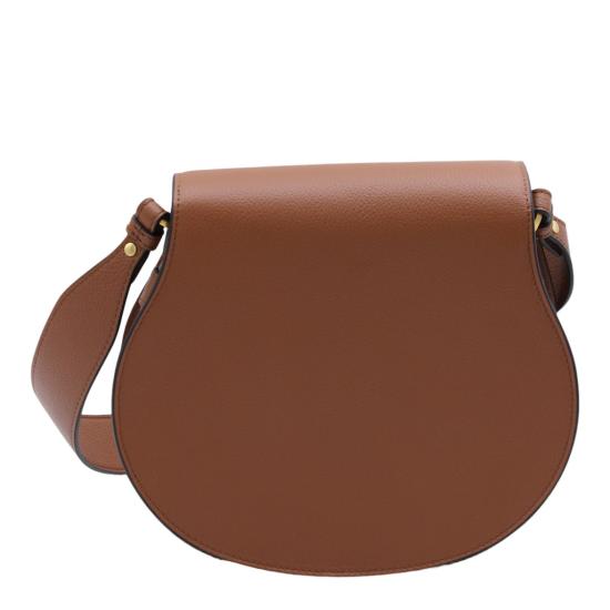 26SS 끌로에 숄더백 CHC24AS679I3125M Brown - CHLOE