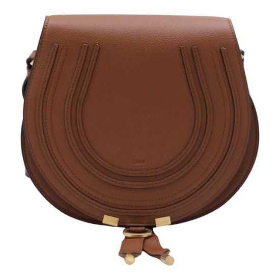 26SS 끌로에 숄더백 CHC24AS679I3125M Brown