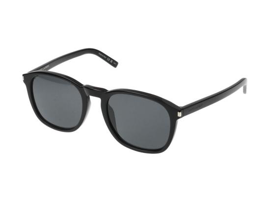 생로랑 선글라스 SL 818 Grey - SAINT LAURENT