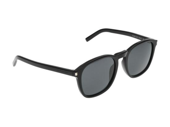  생로랑 선글라스 SL 818 Grey - SAINT LAURENT