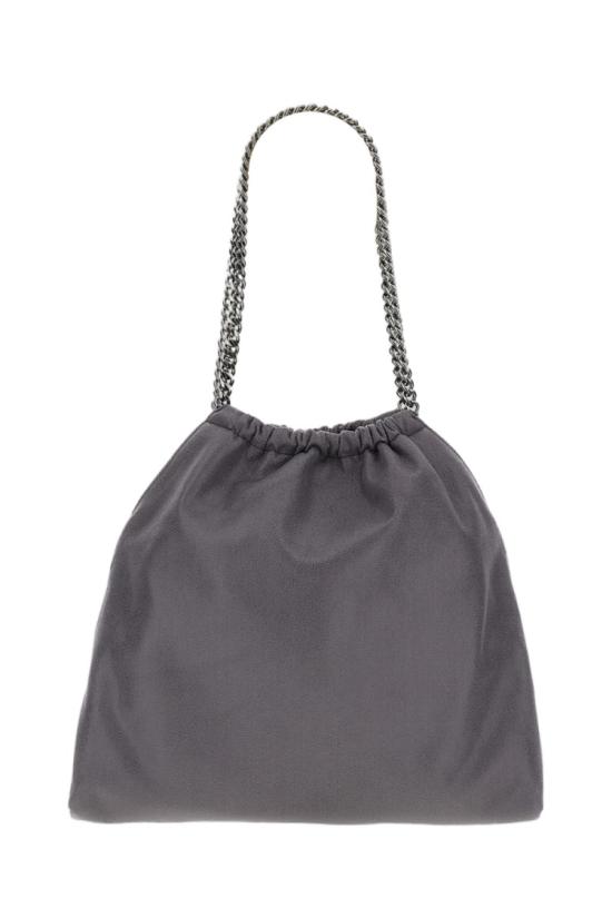 26SS 스텔라 맥카트니 숄더백 7B0180W91321236 Grey - STELLA MCCARTNEY