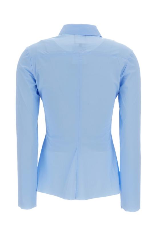 26SS Irie' 탑 81WKC1360 Blue - OTHER BRANDS