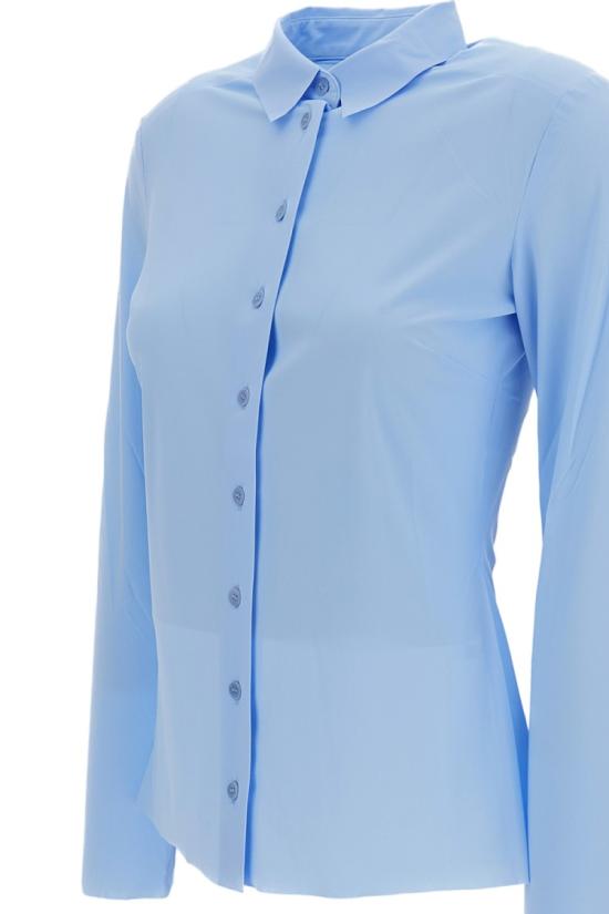 26SS Irie' 탑 81WKC1360 Blue - OTHER BRANDS