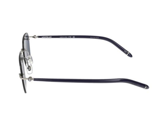  몽블랑 선글라스 MB0270S Blue - MONTBLANC