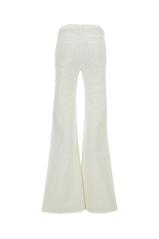 26SS 에이지 스트레이트 팬츠 W0023059AMARS White - AG