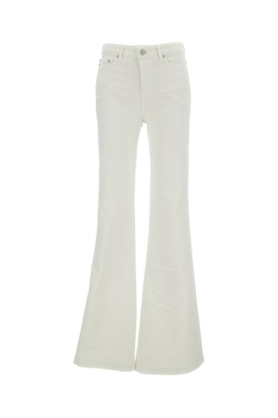 26SS 에이지 스트레이트 팬츠 W0023059AMARS White