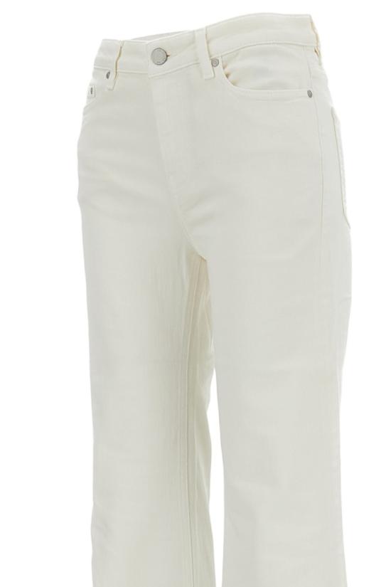 26SS 에이지 스트레이트 팬츠 W0023059AMARS White - AG