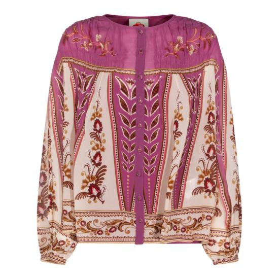 26SS 팜 리오 탑 34397826029 Pink