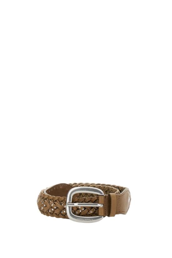 26SS 골든구스 벨트 GMA00806A00081255319 Brown