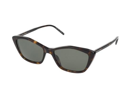  생로랑 선글라스 SL 775 Grey - SAINT LAURENT