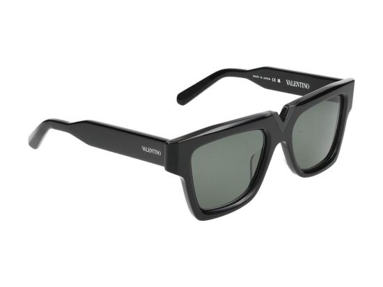  발렌티노 가라바니 선글라스 VLS 162A 51 V GOLD I Grey - VALENTINO GARAVANI