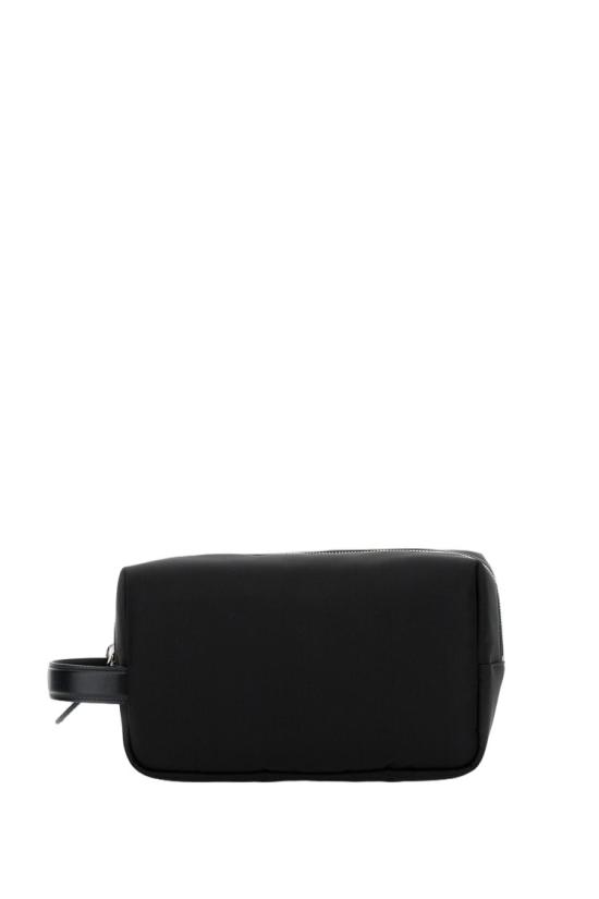 26SS 지방시 클러치/파우치 BK60FWK1ZL001 Black - GIVENCHY