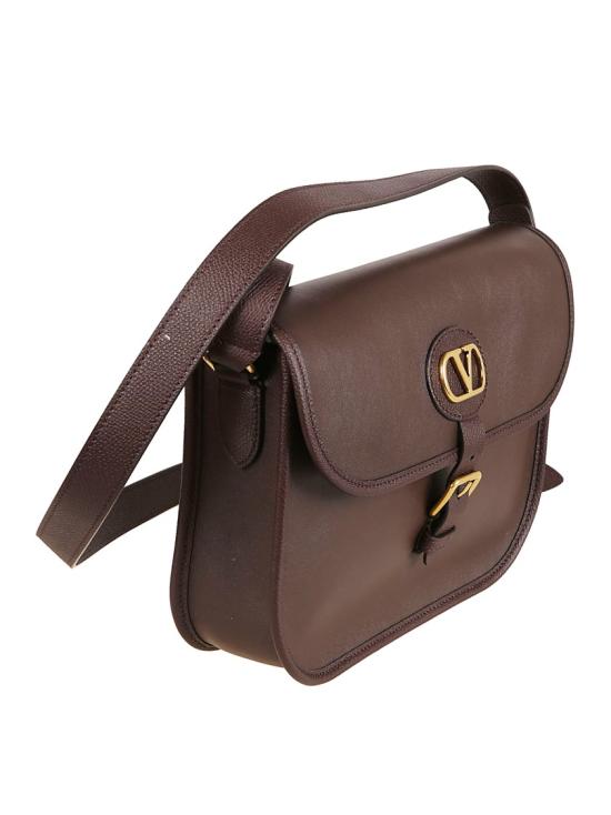 26SS 발렌티노 가라바니 숄더백 8Y2B0S78RBN REL Black - VALENTINO GARAVANI