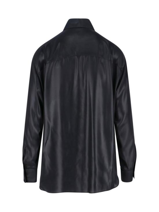 26SS 디젤 셔츠 A20276 0QJAR9XX Black - DIESEL