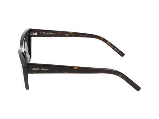  생로랑 선글라스 SL 276 MICA Grey - SAINT LAURENT