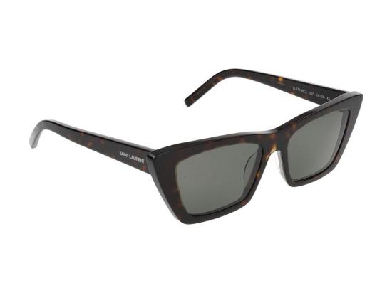  생로랑 선글라스 SL 276 MICA Grey - SAINT LAURENT