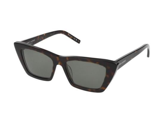  생로랑 선글라스 SL 276 MICA Grey - SAINT LAURENT