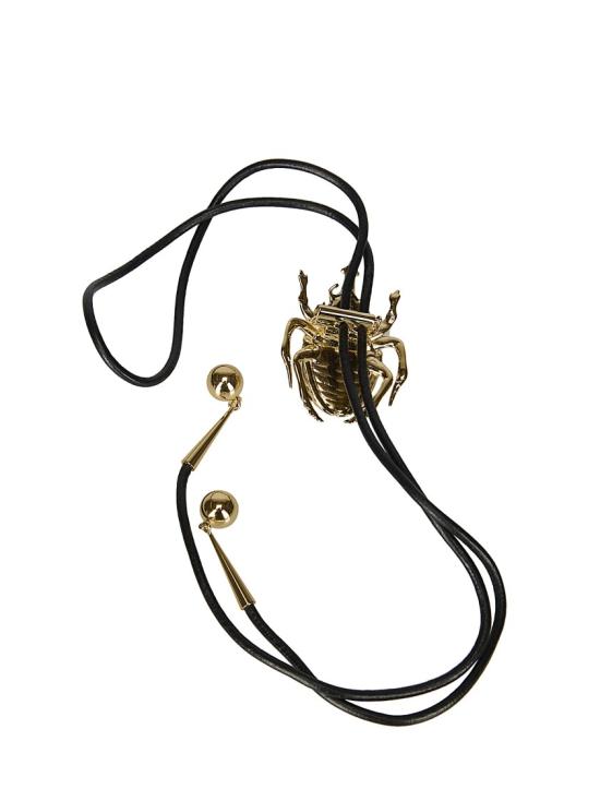 26SS 라 더블제이 액세서리 NEC0041BRA003SOLID Red - LA DOUBLEJ