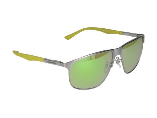  엠포리오 아르마니 선글라스 0EA2094 Green - EMPORIO ARMANI