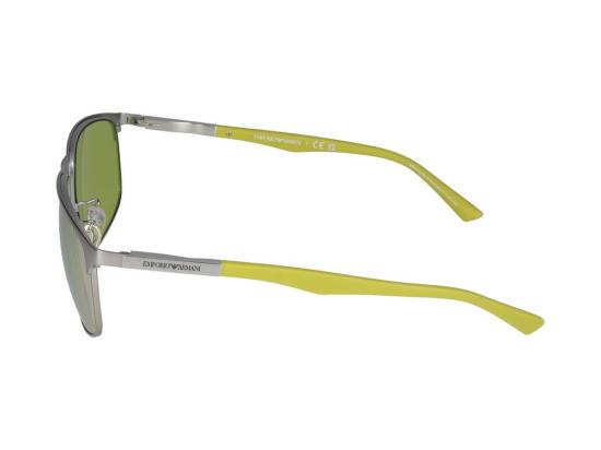  엠포리오 아르마니 선글라스 0EA2094 Green - EMPORIO ARMANI