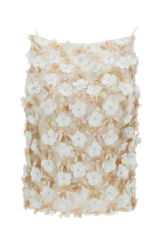 26SS 파로쉬 탑 D311707GYM802 White